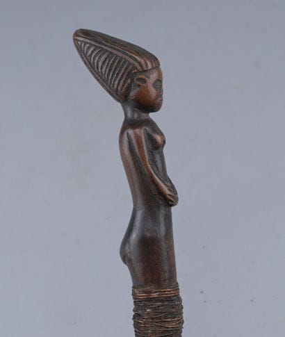 Chokwe/Lwena - Democratic Republic of the...