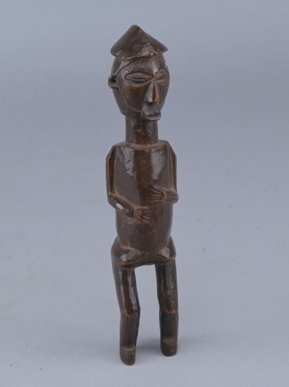 Yaka - République Démocratique du Congo -...