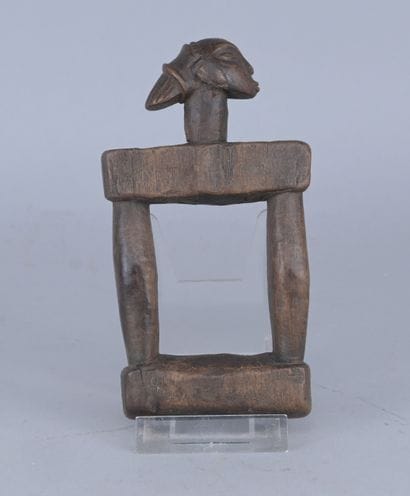 Luba Katatora “Kashekesheke,” Congo, ca....