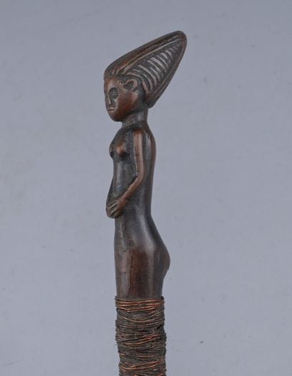 Chokwe/Lwena - Democratic Republic of the...