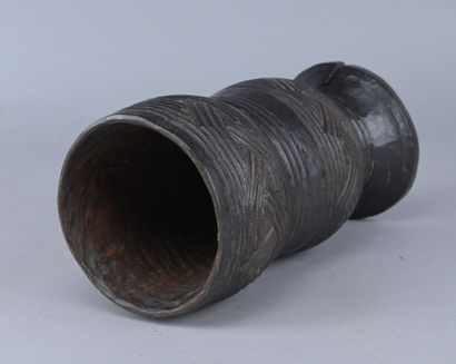 Kuba bowl - Democratic Republic of the Congo...
