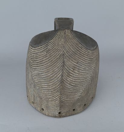 Kifwebe Songye Mask, first half of the 20th...