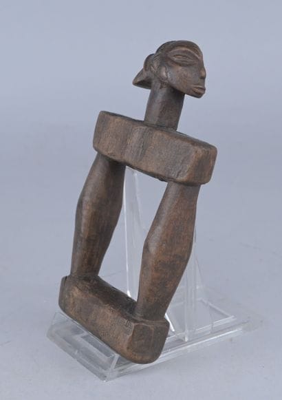 Luba Katatora “Kashekesheke,” Congo, ca....