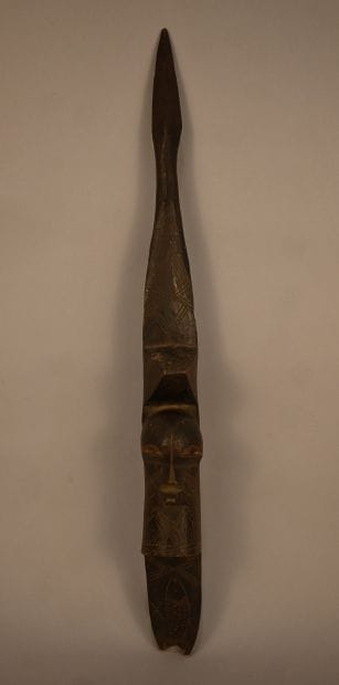 Songye- République Démocratique du Congo...