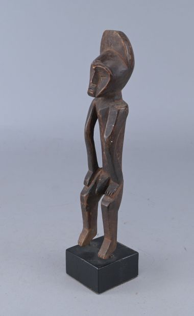Figure Ofika Mbole - Democratic Republic...