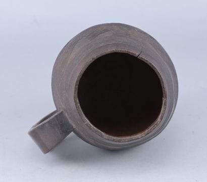 Kuba Wooden Bowl, Democratic Republic of...