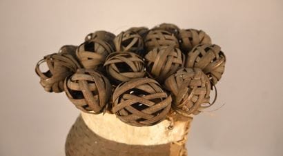 Mukinka Salampasu mask - DR Congo - first...