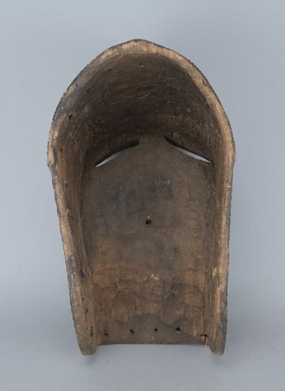 Kifwebe Songye Mask, first half of the 20th...