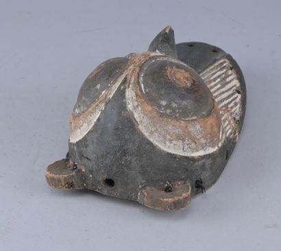 Luba zoomorphic mask - DRC - mid 20th century
Small...