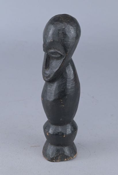 Lega figure - Democratic Republic of Congo...
