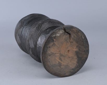 Kuba bowl - Democratic Republic of the Congo...