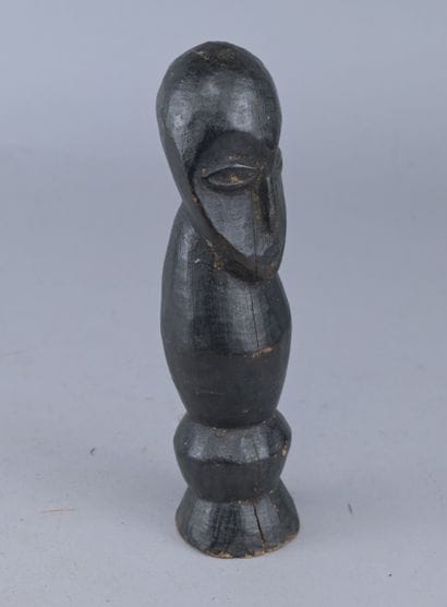 Lega figure - Democratic Republic of Congo...