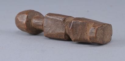Songye figure - DR Congo - first half 20th...