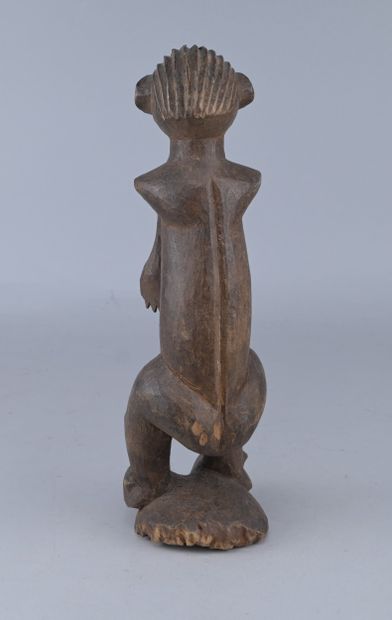 Holo - Democratic Republic of the Congo -...