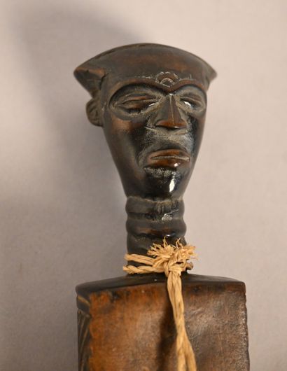 Kuba - Democratic Republic of the Congo -...