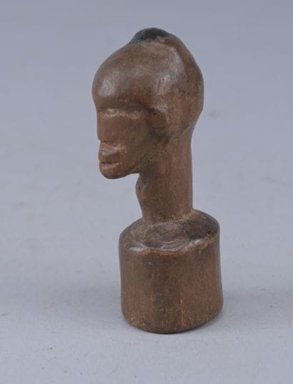 Songye bust - DR Congo - first half 20th...