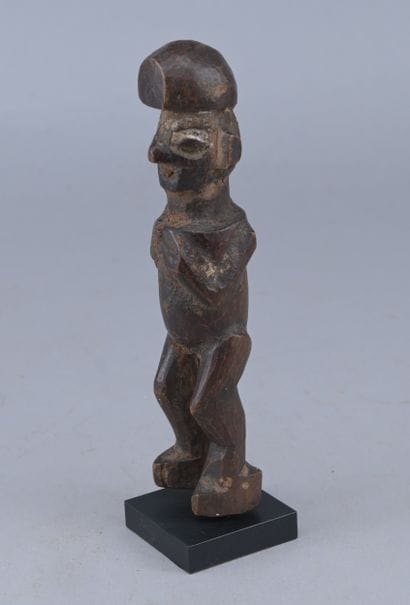 Yaka - Democratic Republic of the Congo -...