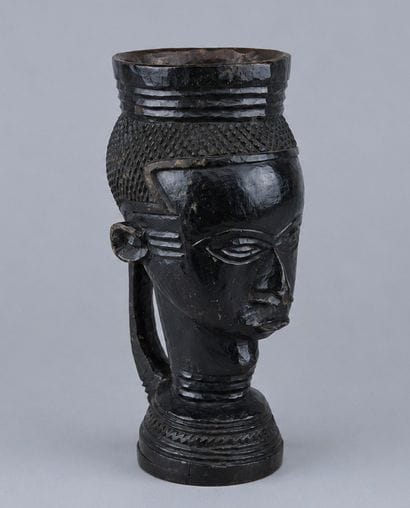 Kuba - Democratic Republic of the Congo -...