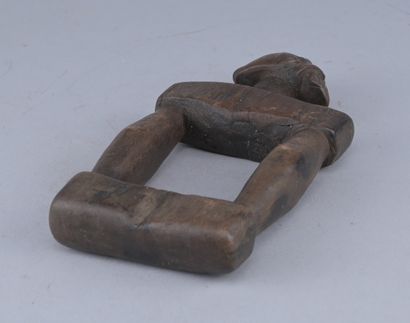 Luba Katatora “Kashekesheke,” Congo, ca....