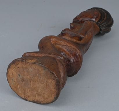 Mbala Statuette – Democratic Republic of...