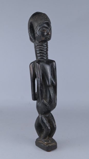 Figure janus Kuba, République démocratique...