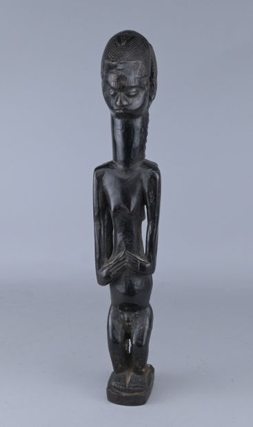 Figure janus Kuba, République démocratique...