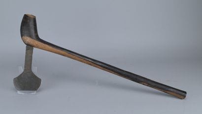 Zulu axe from South Africa, 20th century

Zulu...