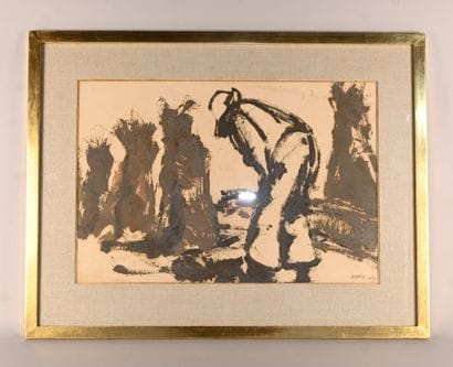 Floris Jespers (1889–1965) — Composition...
