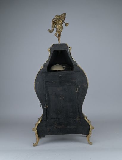 Claude Martinot, Paris – Louis XV-period...