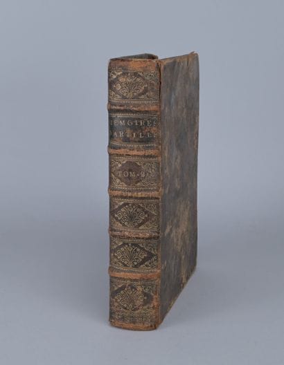 Surirey de Saint Remy, *Mémoires d’Artillerie*,...