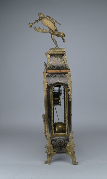 Claude Martinot, Paris – Louis XV-period...