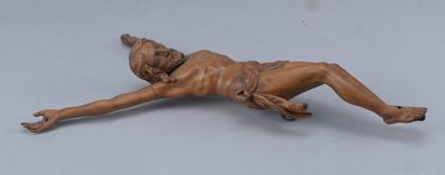 Boxwood Corpus Christi – 18th century

A...