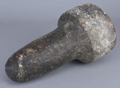 Stone Pestle - France, 18th century

A large...