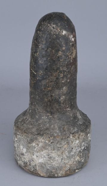 Stone Pestle - France, 18th century

A large...