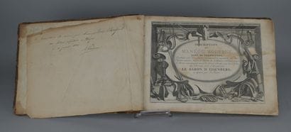 Eisenberg – The Art of Riding – 1759

Friedrich...