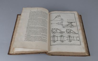 Surirey de Saint Remy, *Mémoires d’Artillerie*,...