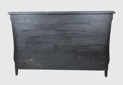 Period Louis XIV Boulle Chest of Drawers,...