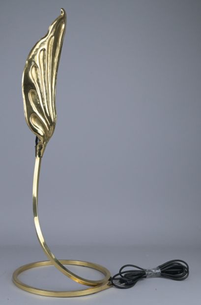 Rabarbaro Lamp by Carlo Giorgi – Bottega...