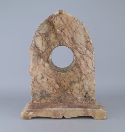 Alabaster Reliquary – France/Italy – 16th...