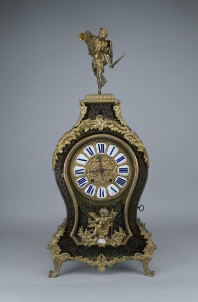 Claude Martinot, Paris – Louis XV-period...