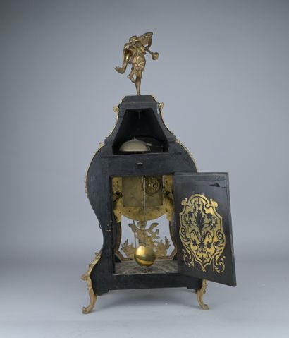 Claude Martinot, Paris – Louis XV-period...