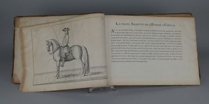 Eisenberg – The Art of Riding – 1759

Friedrich...