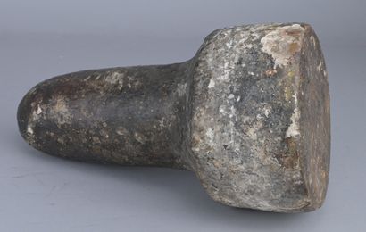 Stone Pestle - France, 18th century

A large...