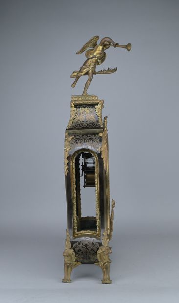 Claude Martinot, Paris – Louis XV-period...