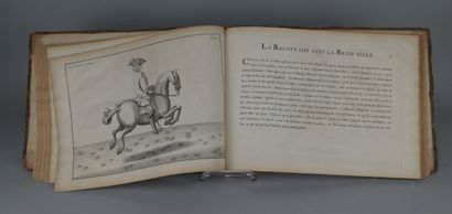 Eisenberg – The Art of Riding – 1759

Friedrich...