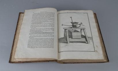 Surirey de Saint Remy, *Mémoires d’Artillerie*,...
