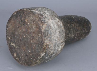 Stone Pestle - France, 18th century

A large...