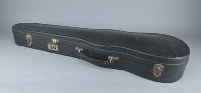 Violin by Joannes Georgius Huber, Vienna,...