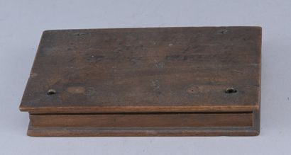 J. Delmotte’s Coin Trebuchet, 18th century

An...