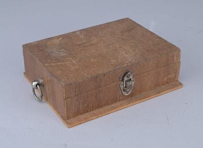 Two BBT Krauss France microscope objectives,...